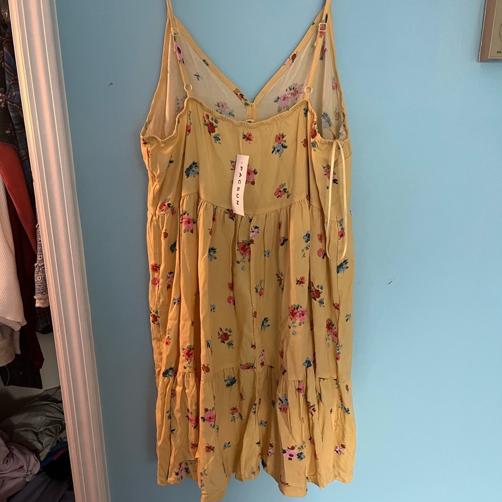 L.A. Hearts Pacsun Dress - Picture 2 of 2